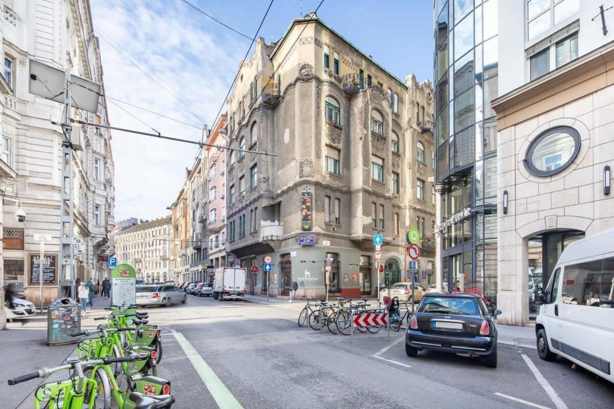 Apartment Extra Mini - Lively Neighborhood *