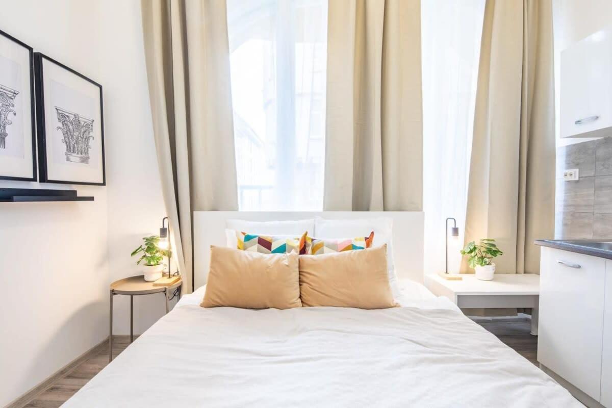 Apartamento Extra Mini - Lively Neighborhood *